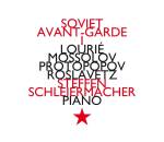 Schleiermacher Steffen - Soviet Avant-garde 1