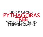 Clarke Stephen - Pythagoras Tree