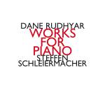 Schleiermacher Steffen - Works For Piano
