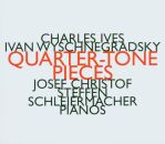 Christof Josef / Schleiermacher Steffen - Quarter-Tone...
