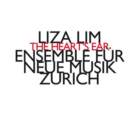 Ensemble Für Neue Musik Zürich - Hearts Ear, The
