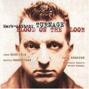 Turnage Mark-Anthony - Blood On The Floor