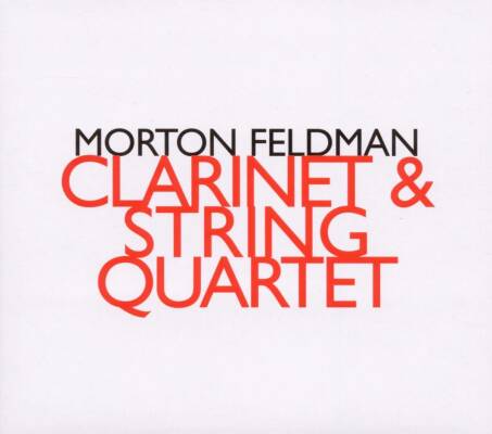 Pellegrini-Quartett / Hausmann Iven - Clarinet And String Quartet