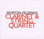 Pellegrini-Quartett / Hausmann Iven - Clarinet And String...