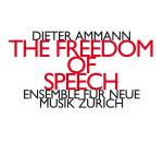 Ensemble für Neue Musik Zürich - The Freedom Of...