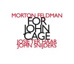 Josie Ter Haar (Violine) / John Snijders (Piano) - For John Cage