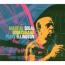 Solal Martial Dodecaband - Plays Ellington