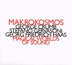 Makrokosmos Quartet - Magical World Of Sounds