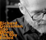 Richard Grossman Trio / Grossman Richard / Filiano -...