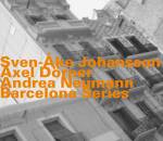 Barcelona Series (Diverse Interpreten)