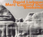 Copland Marc / Liebman Dave - Bookends