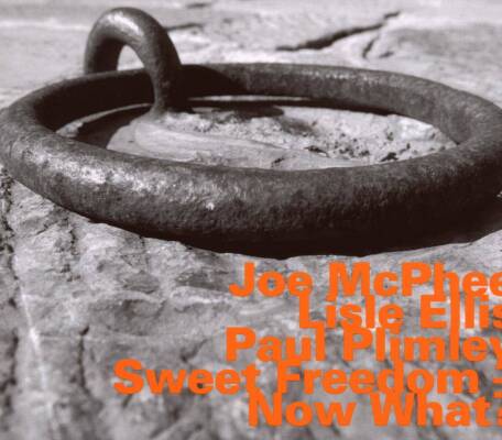 McPhee Joe / Plimley Paul / u.a. - Sweet Freedom...