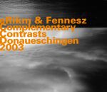 Erikm / Fennesz - Complementary Contrasts