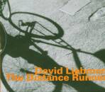 Liebman Dave - The Distance Runner