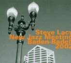 Lacy Steve / Herbert Peter / Reisinger Wolfgang - Baden-Baden 2002