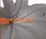 Oliver Lake Trio / Lake Oliver / Jackson Michael G - Zaki