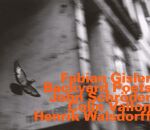 Gisler Fabian / Walsdorff Henrik / Vallon Colin / - Backyard Poets