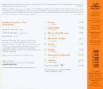 Jackson Harrison Trio - Land Tides