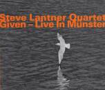 Lantner Steve / Chase Allan / Morris Joe / Gray Lu - Given
