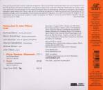 Polwechsel & Tilbury John - Field