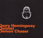 Hemingway Gerry / Moore Michael / Wierbos Wolter / - Demon Chaser