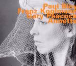 Bley / Koglmann / Peacock - Annette