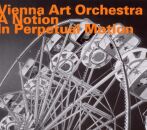 Vienna Art Orchestra - A Notion...