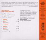 Lacy Steve / Pott Steve / Avenel Jean / Jacques / - Blinks...zurich Live 1983