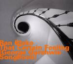 Blake Ran / Ford Ricky / Lacy Steve - That Certain Feeling
