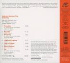 Jackson Harrison Trio - Sintering