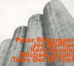 Brötzmann Peter / Mcphee Joe / Kessler Kent / Zera - Tales Out Of Time