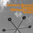 Anthony Braxton (Altsaxophon) - Quartet (Willisau) 1991