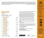 Dahinden Roland / Kleeb Hildegard - Stones