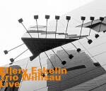 Eskelin Ellery Trio - Willisau Live