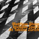 Matthew Shipp (Piano) - Invisible Touch At Taktlos...