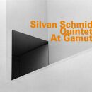 Silvan Schmid Quintet - At Gamut