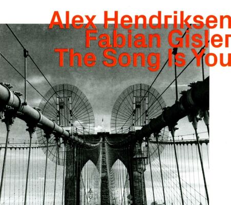Hendriksen Alex - Song Is You, The
