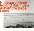 Kleeb Hildegard - Lines