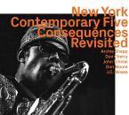 New York Contemporary Five - Consequences Revisited