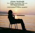 Tavener Sir John (1944-2013) - Ikon Of Light (Tallis...
