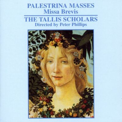 Palestrina - Missa Brevis