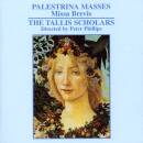 Palestrina Giovanni Pierluigi da - Missa Brevis (Tallis...