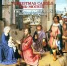 Tallis Scholars The / Phillips Peter - Christmas Carols...