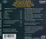 Byrd William (1539/40-1623) - Great Service, The (Tallis Scholars, The / Phillips Peter)