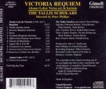 Victoria Tomas Luis - Requiem (Tallis Scholars The / Phillips Peter)
