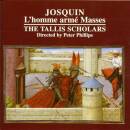 Prez Josquin des - L´homme Arme Masses (Tallis...