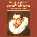 CARDOSO Manuel - Requiem (Tallis Scholars The / Phillips...