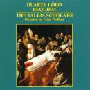 LOBO Duarte - Requiem (Tallis Scholars The / Phillips Peter)