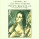 Lobo A - Missa Maria Magdalene