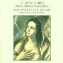 Lobo Alonso - Missa Maria Magdalene (Tallis Scholars The...